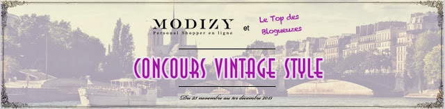 Concours Modizy