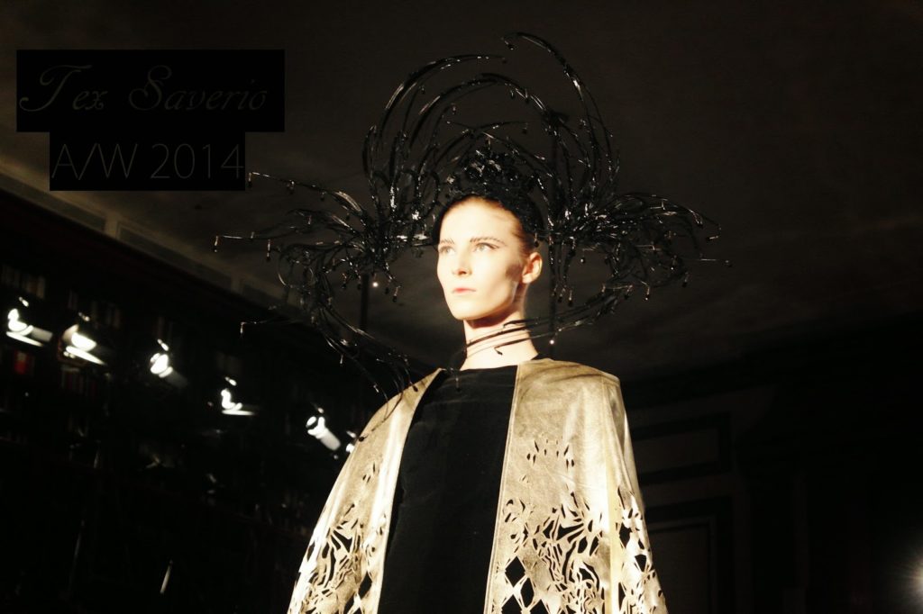 Tex Saverio