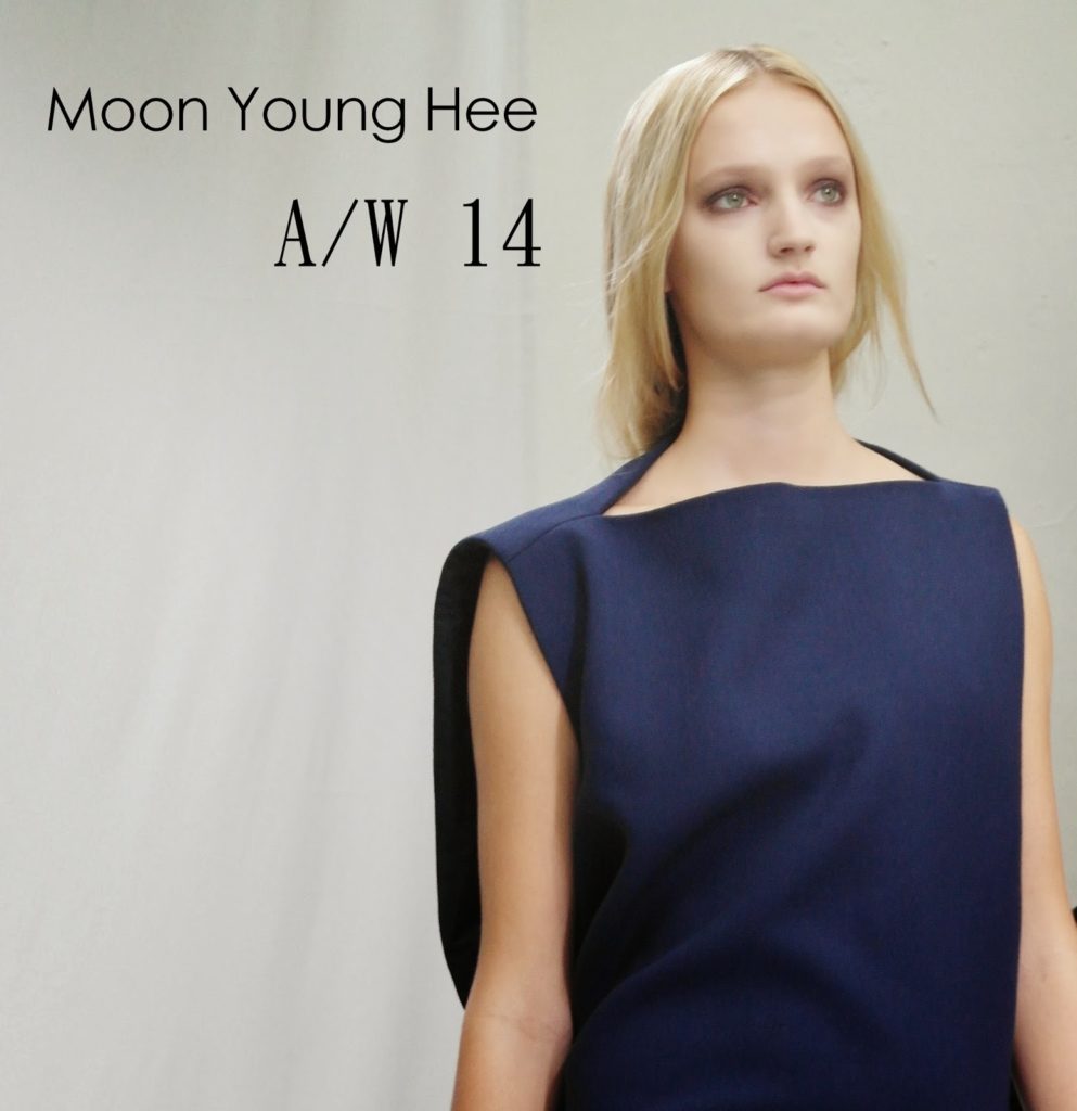 Moon Young Hee