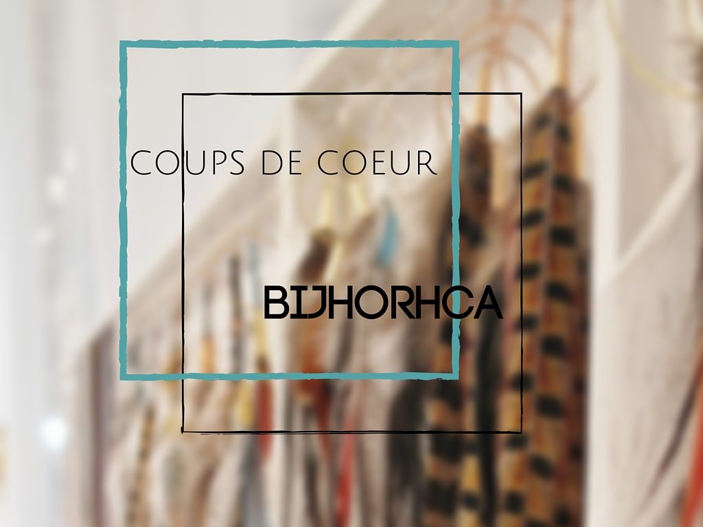 BIJORHCA AUTOMNE 2015