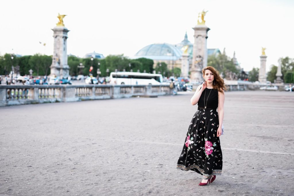 AUTOUR DES INVALIDES